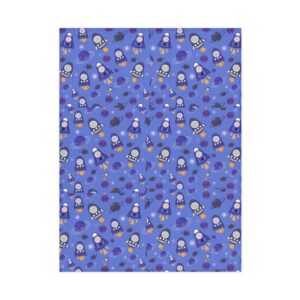 Toddler Blanket, Kids Bedtime Blanket