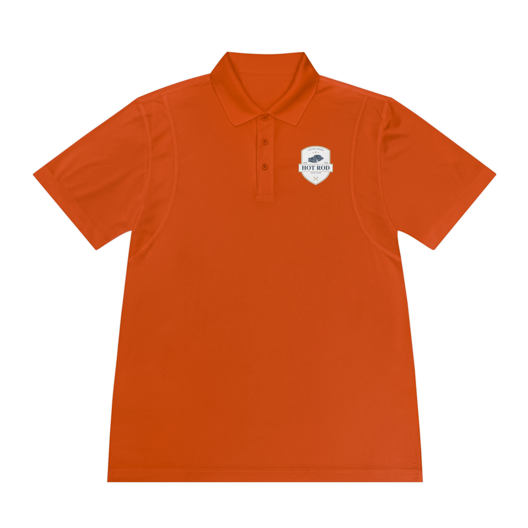 Men's Sport Polo Shirt , Casual Wear - Image 10