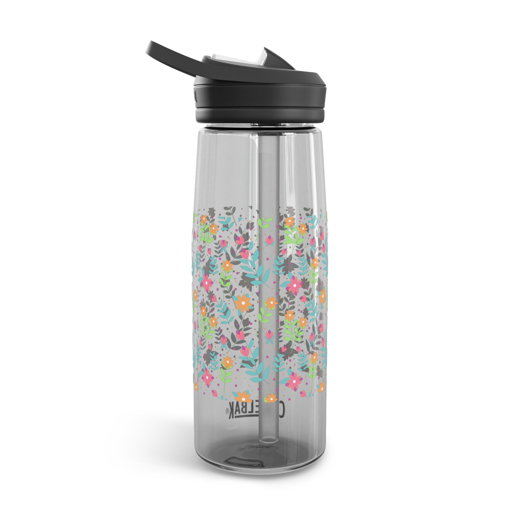 CamelBak Eddy® Water Bottle, Stylish Eco-Friendly - Image 4