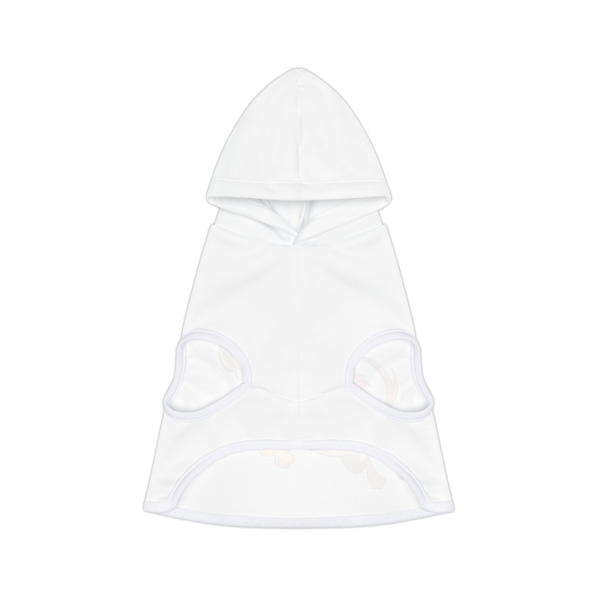 Cute Cartoon Pet Hoodie for Dogs, Cozy Dog Sweatshirt, Dog Costume, Pet Apparel, Funny Dog Hoodie, Gift for Pet Lovers, Halloween Dog Hoodie