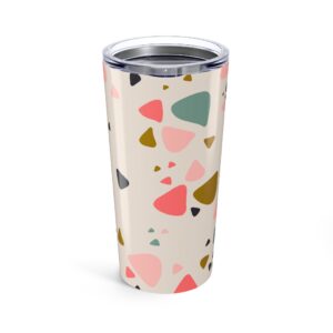 Trendy Tumbler, 20oz Insulated Drinkware
