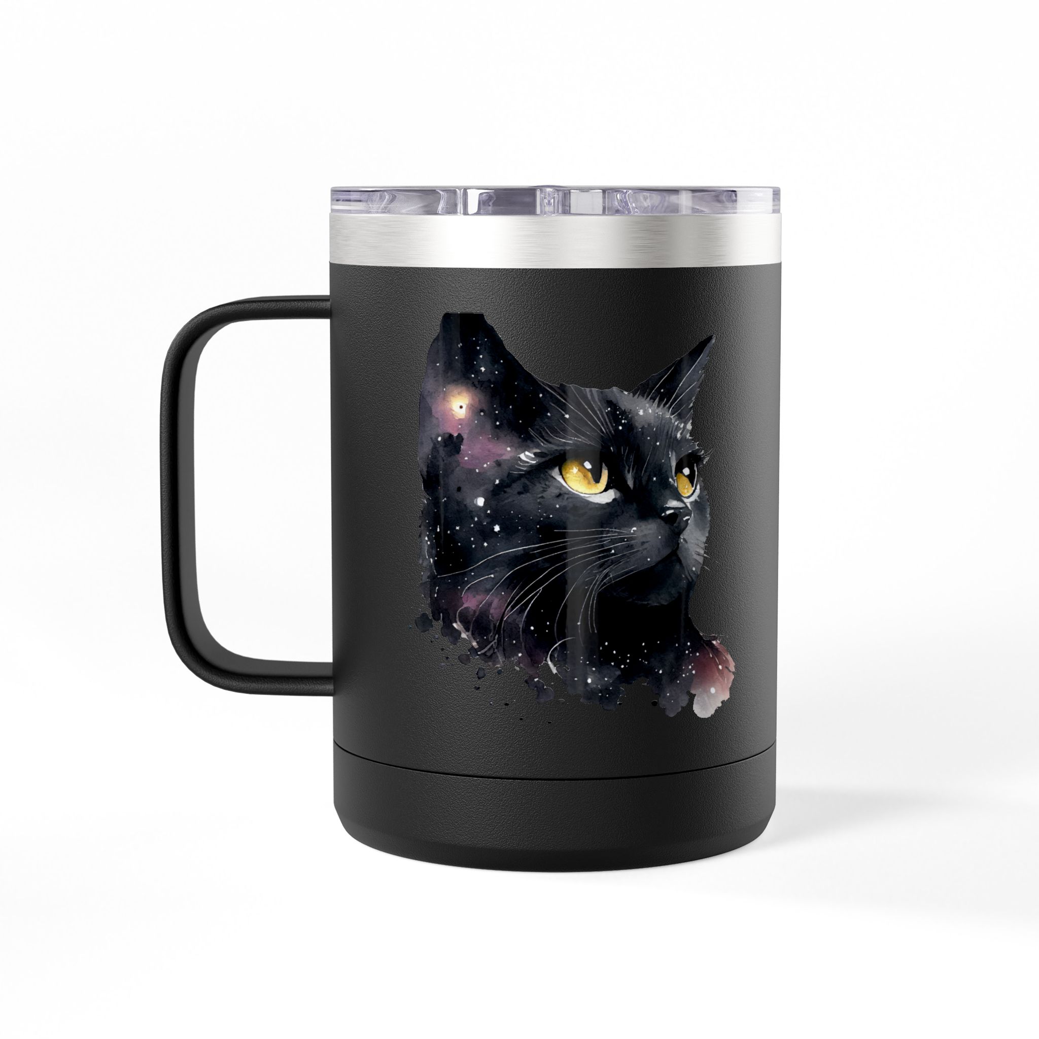 Coffee Mug Tumbler, 15oz - - Image 20