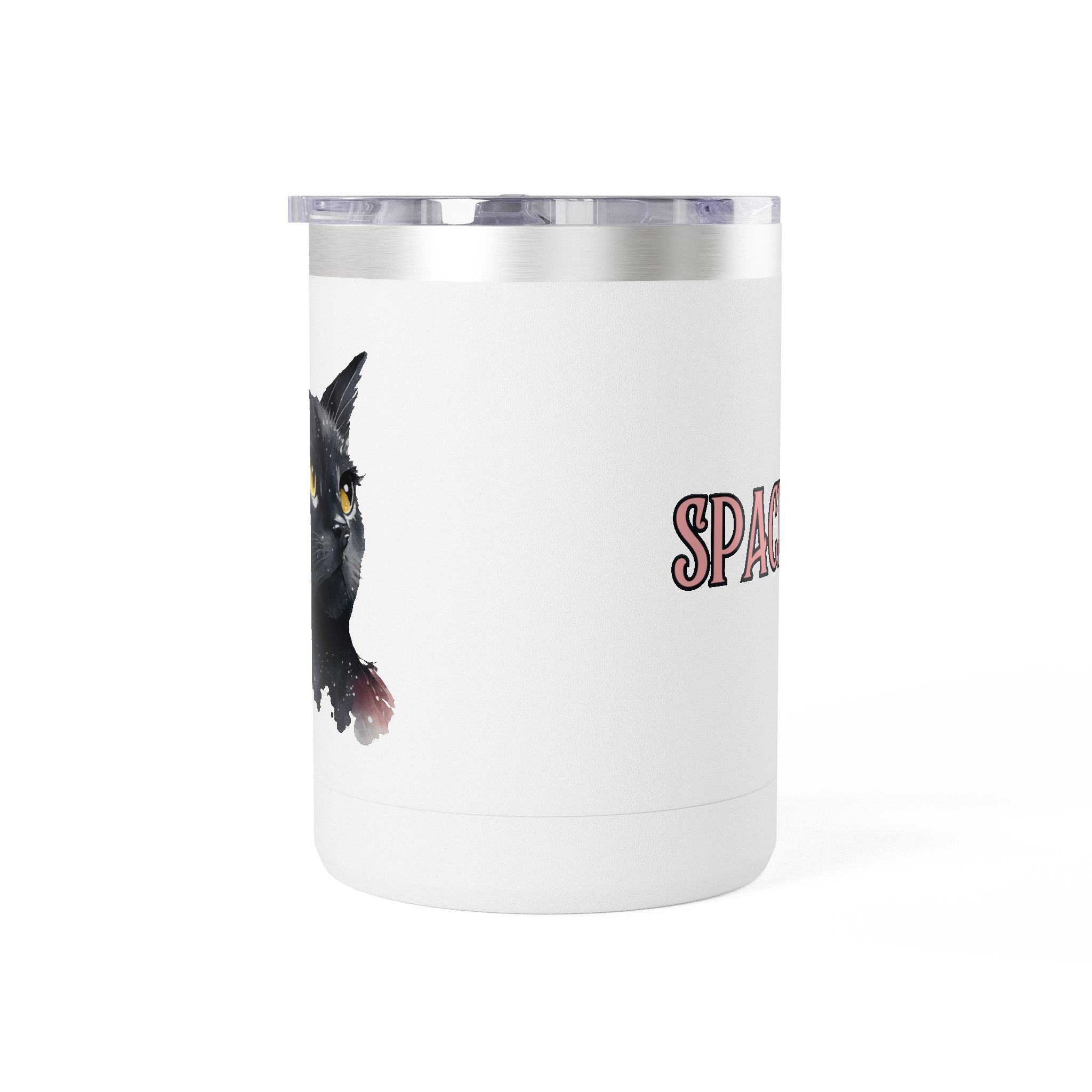 Coffee Mug Tumbler, 15oz - - Image 2