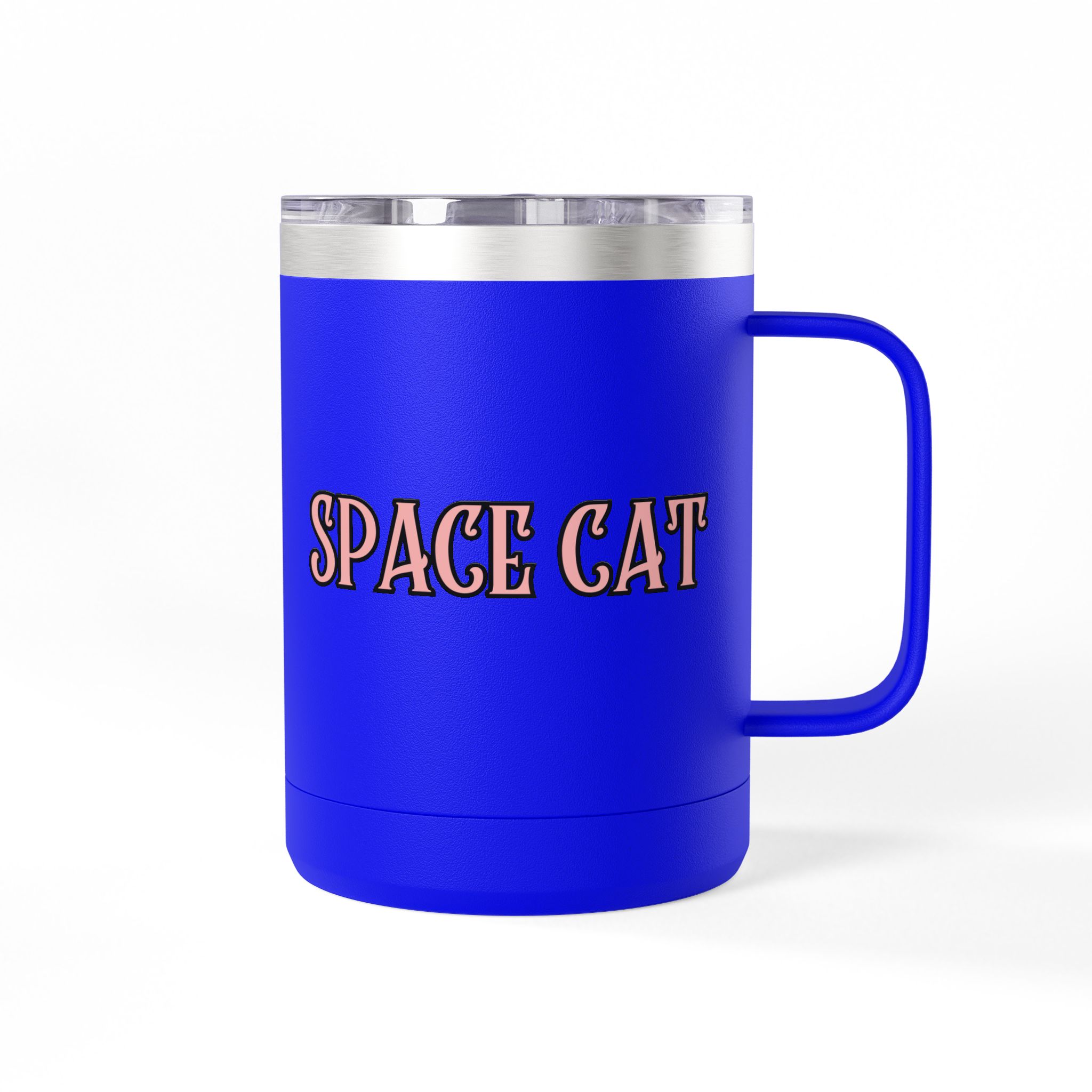 Coffee Mug Tumbler, 15oz - - Image 50