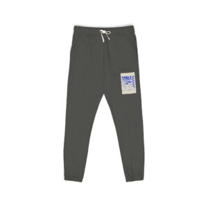 Unisex Sweatpants - Cozy Lounge Wear