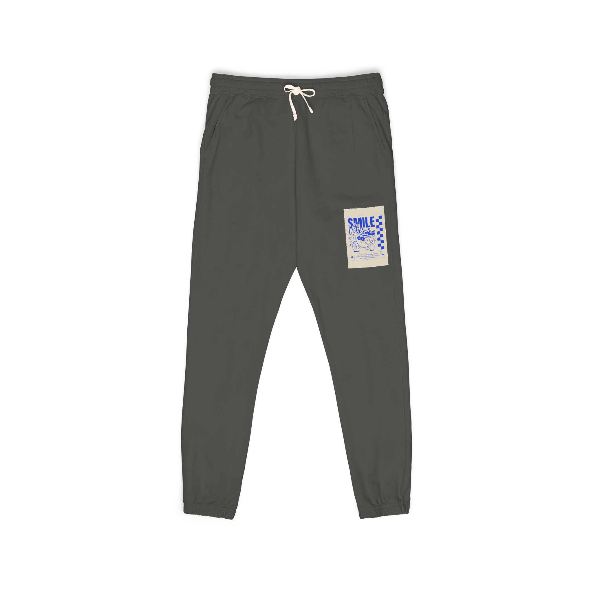 Unisex Sweatpants - Cozy Lounge Wear