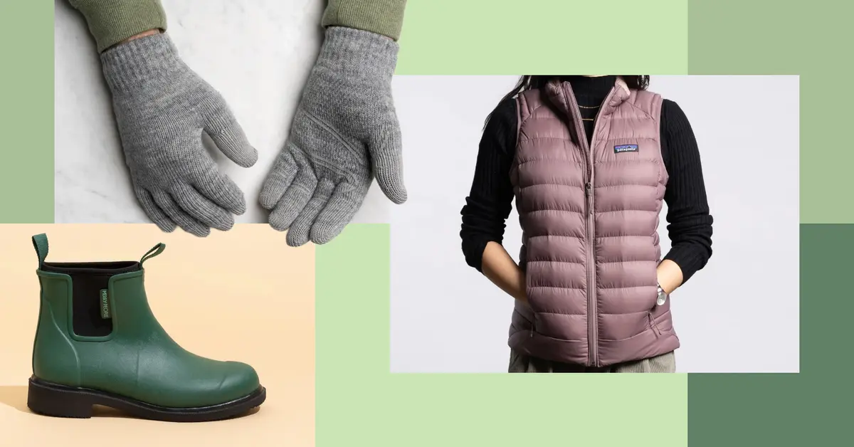 Fall Winter Collection