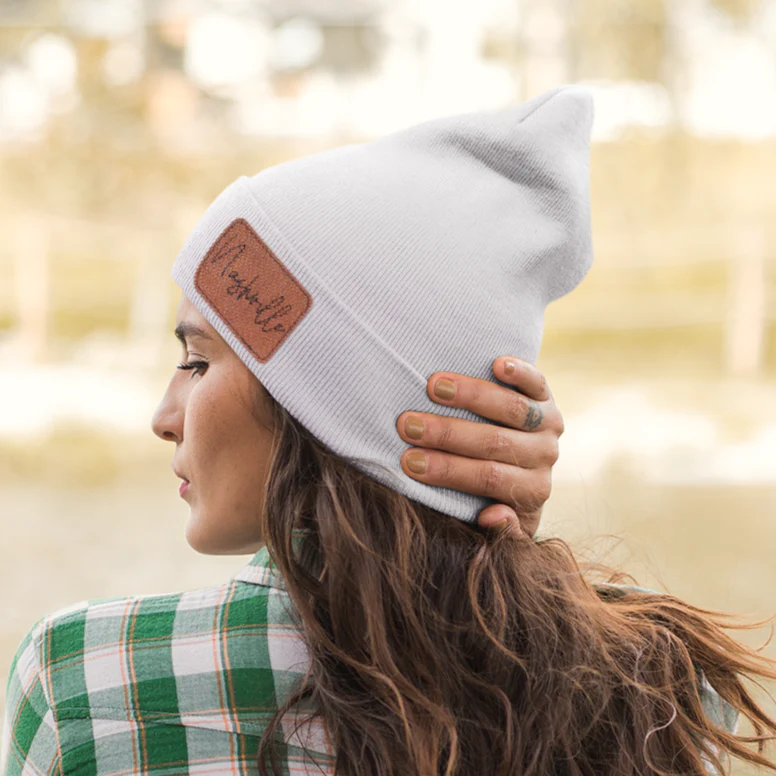 Custom Beanies