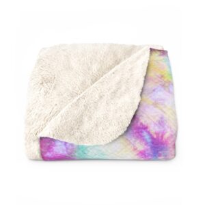 Blanket — Soft Plush Bed & Couch Blanket