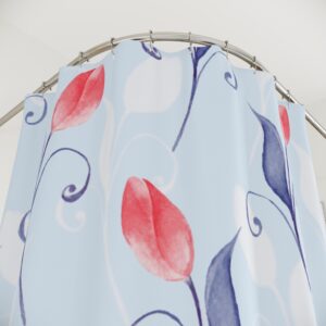 Shower Curtain