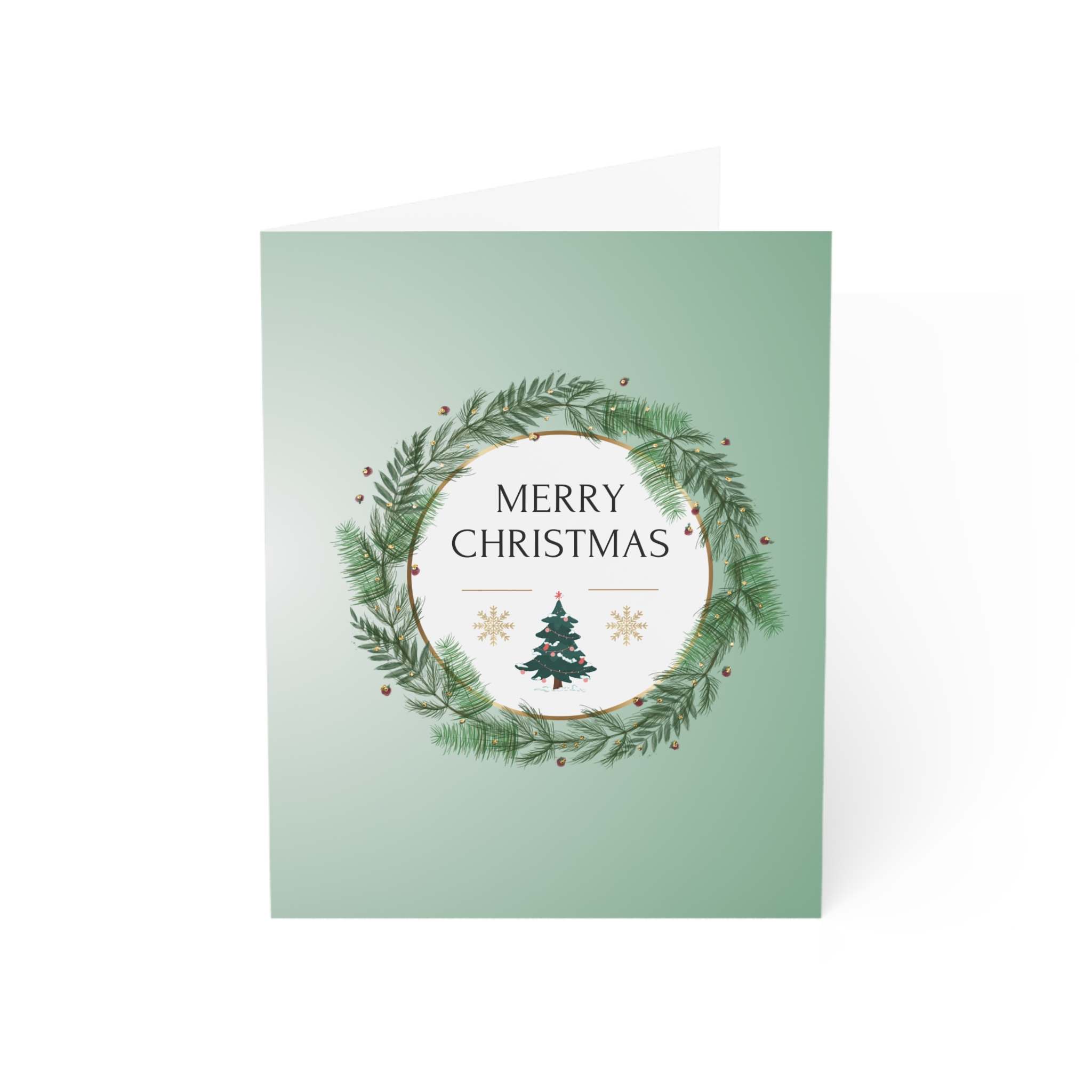 Greeting Card — (1/10/30/50 pcs) - Image 4