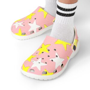 Foam Clogs —  Slip-On Shoes