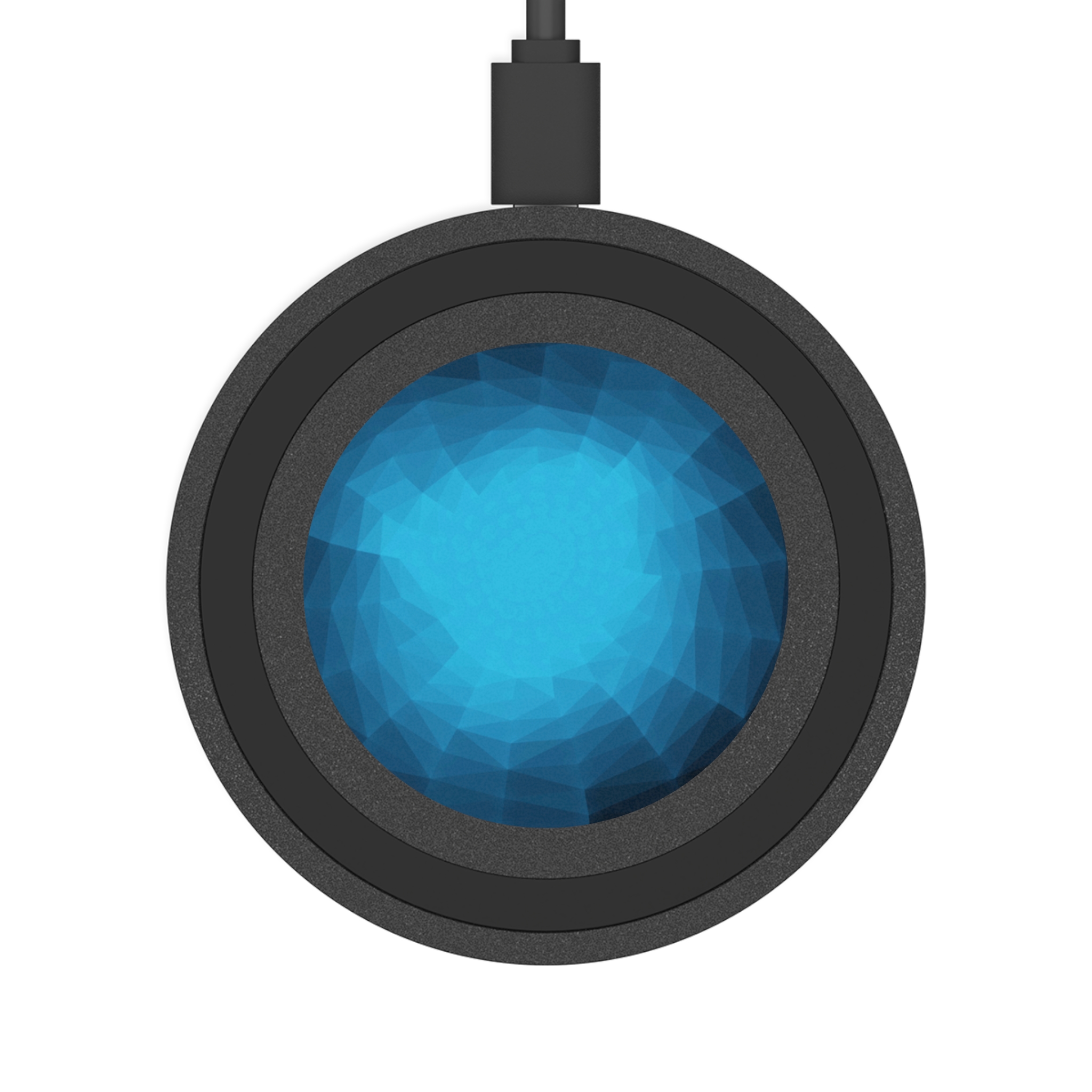 Wireless Charging Pad — Fast Qi Phone Charger - Image 6