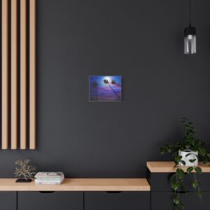 Canvas Print — Wall Art