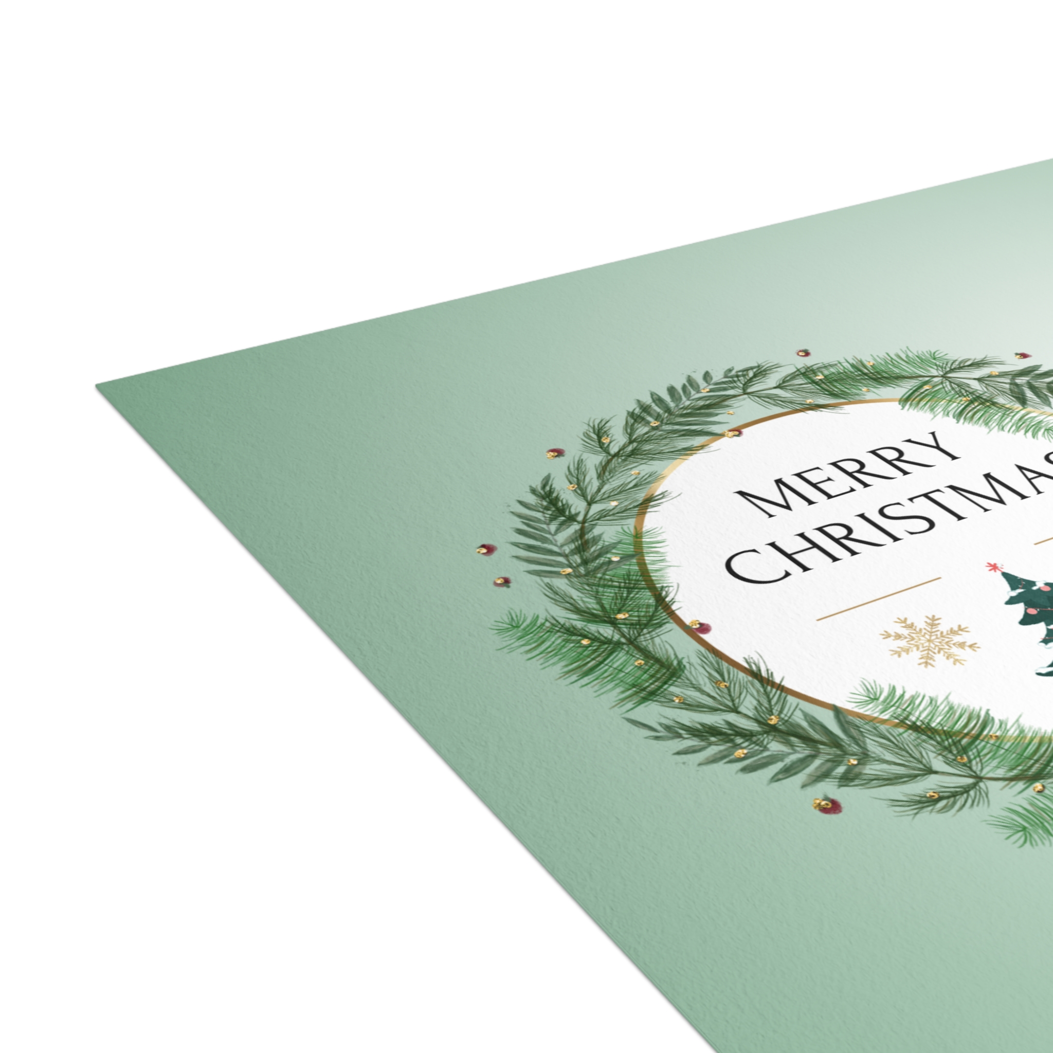 Greeting Card — (1/10/30/50 pcs) - Image 3