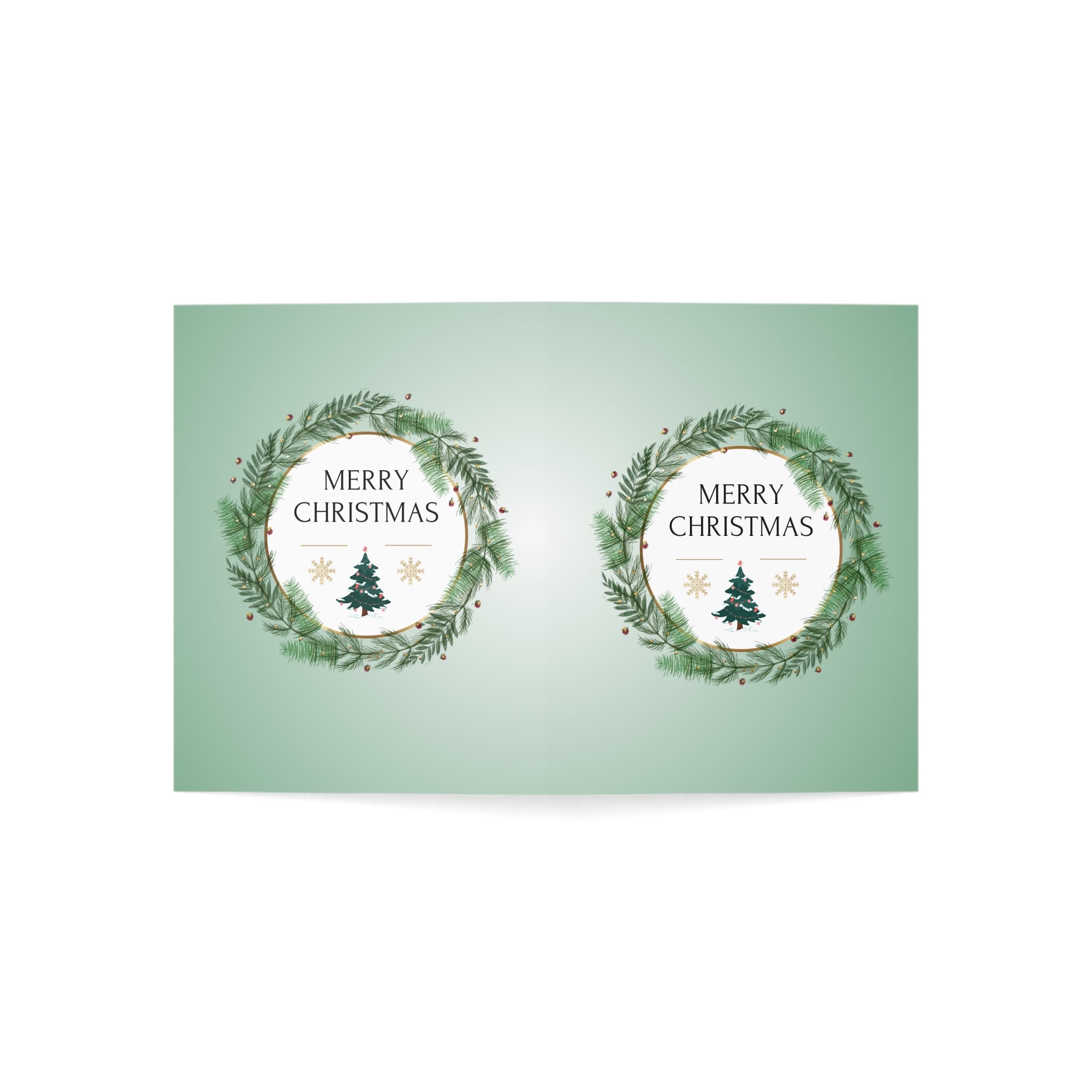 Greeting Card — (1/10/30/50 pcs) - Image 5