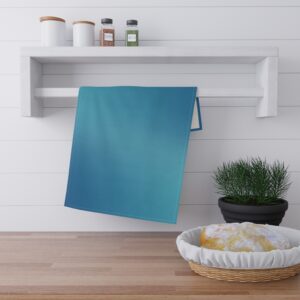 Gradient  Towel – Modern Kitchen